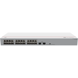 Switch Huawei S110-24T2SR, 24 GbE, 2 SFP, sin PoE, 1 Año (S110-24T2SR)