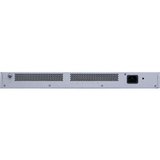 Switch Huawei S110-24T2SR, 24 GbE, 2 SFP, sin PoE, 1 Año (S110-24T2SR)