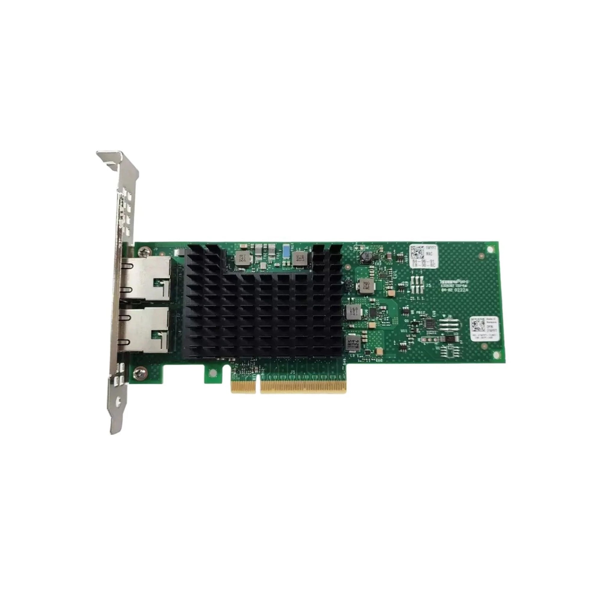 Tarjeta de Red Servidor Dell, Broadcom 57416 Dual Port 10Gb Base-T, PCIe (540-BBUO) Imagen secundaria del producto