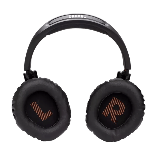 Audifono C/Microfono JBL Quantum Q350, Gaming, Negro (JBLQ350WLBLKAM)