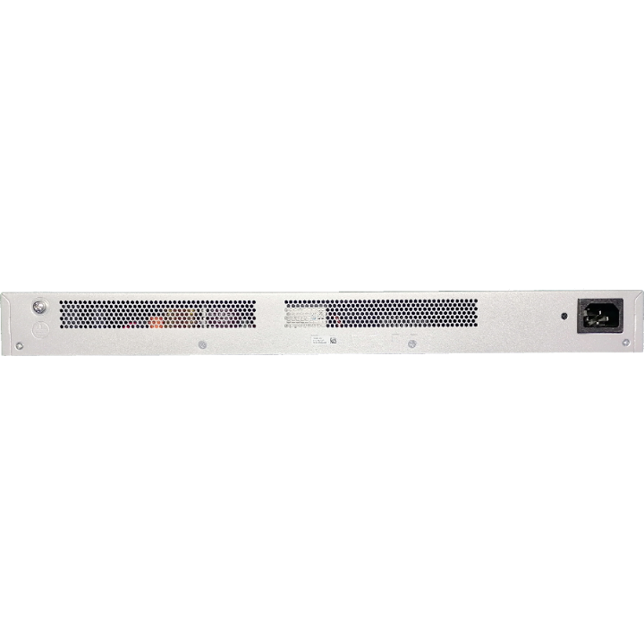Switch Huawei S110-24LP2SR, 24 GbE, PoE+, + 2 SFP, PoE+, 1 Año (S110-24LP2SR)