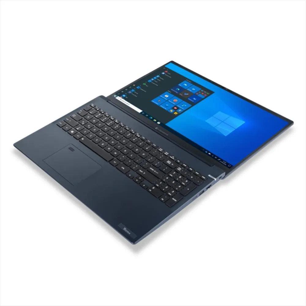 Laptop Dynabook Tecra A50-K25670P, Intel Core i7-1260P, 32GB DDR4, SSD 512GB, 15.6" FHD, W11 Pro, 3 Años (PML20U-0UN011)