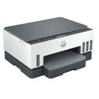 Impresora Mult. HP Smart Tank 720, USB, WiFi, Bluetooth, Dúplex 1 Año (6UU46A)