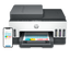 Impresora Mult. HP Smart Tank 750, USB, WiFi, LAN, Bluetooth, Dúplex, ADF