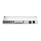 Almacenamiento NAS QNAP TS-464U-8G, 4C, 8GB RAM, 4 bahías, 2 años