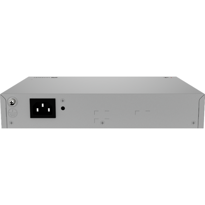 Switch Administrable Huawei S220-8T4S, 8 GbE, 4 SFP, L2, 1 Año (S220-8T4S)
