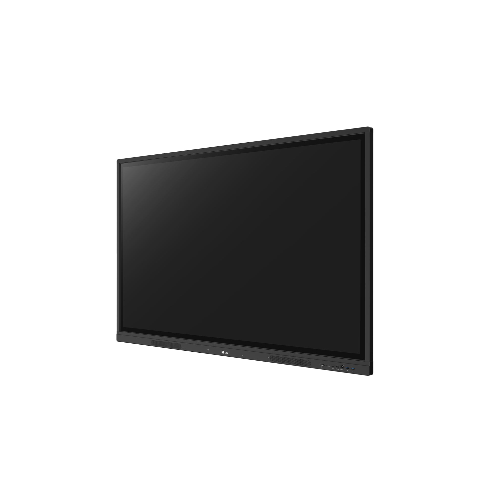 Pantalla Interactiva LG Serie 98TR3DK-B, 98 pulgadas, Android 13
