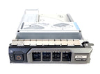 Disco Sólido Servidor Dell 960GB SSD, SATA 6Gbps, 2.5"/3.5", HotPlug (400-BDPM)