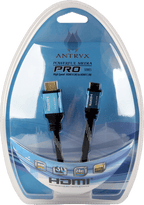 Cable Antryx, HDMI - Mini HDMI, 3m.