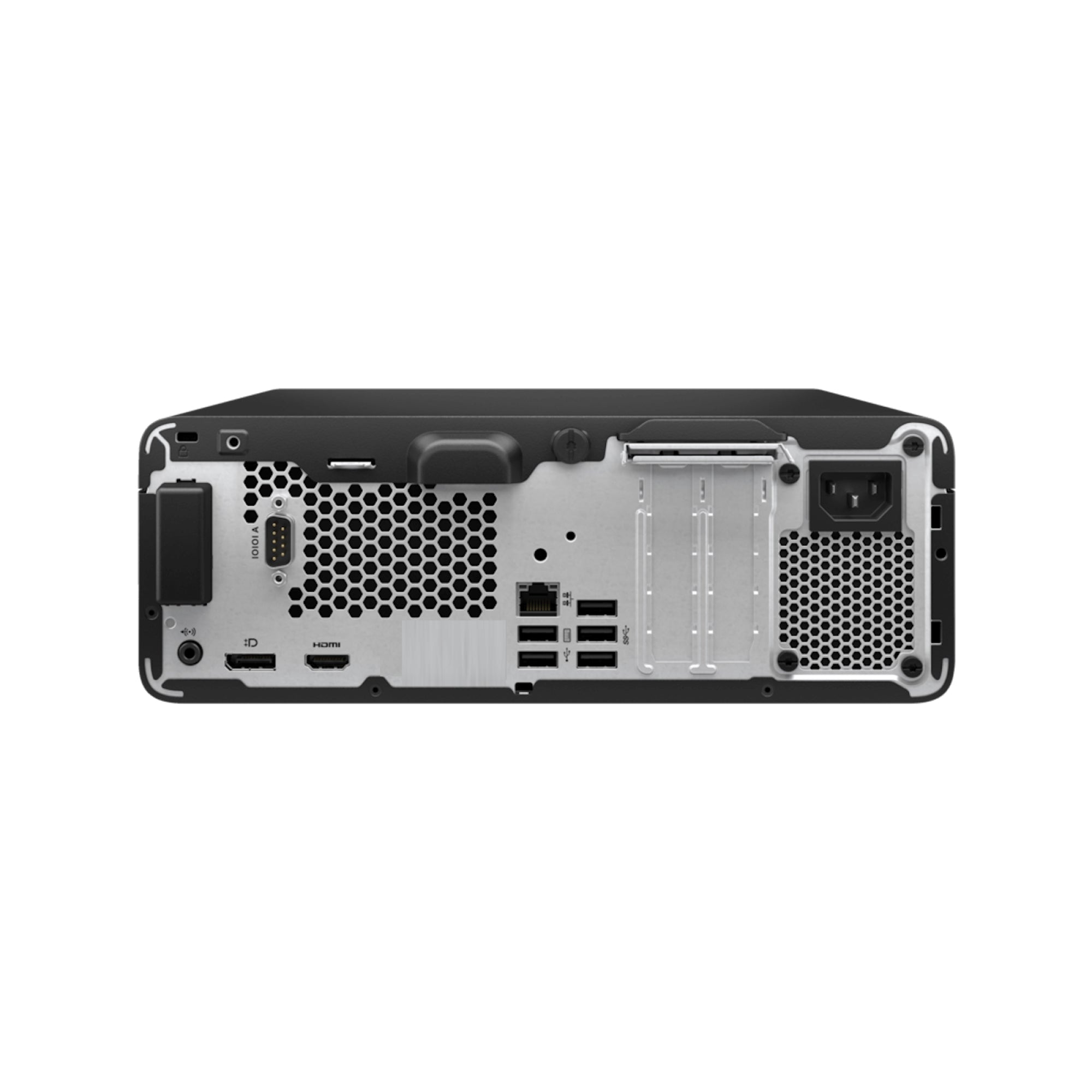 PC HP ProDesk 400 G9, I7-14700, W11Pro, 1 año (C2QZ6LS)