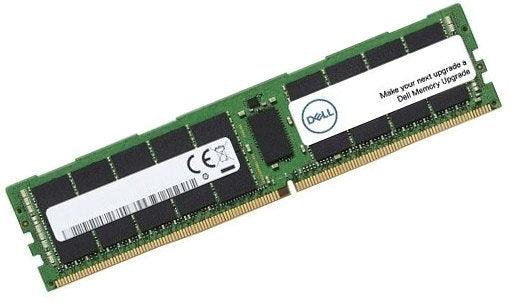 Memoria Servidor Dell 32GB RDIMM, DDR4, 3200MHZ, 1Y, (AB634642)