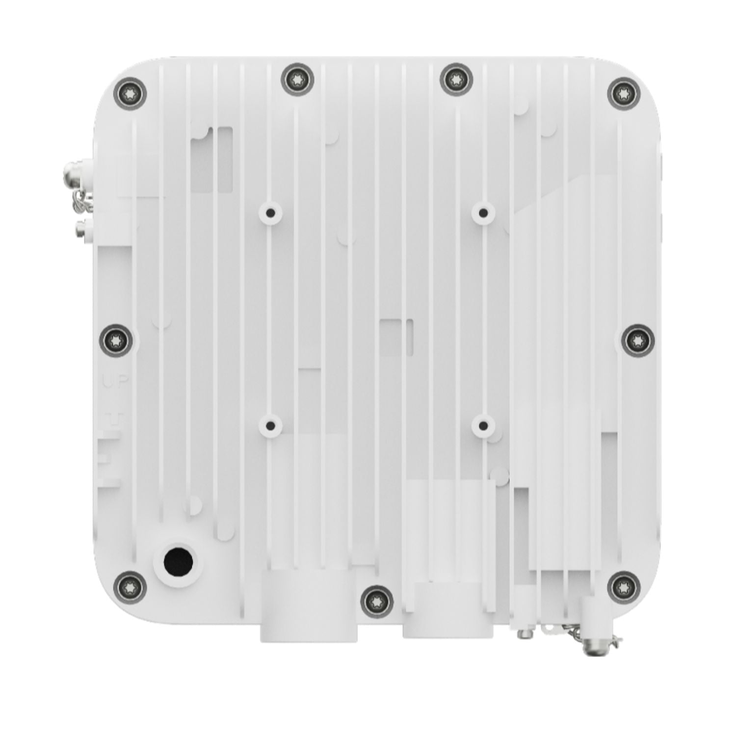 Access Point Huawei AP761, Wi-Fi 6, Dual Band, Externo, IP68, Antena Integrada, 28dBm, PoE, 1 SFP, 1 Año (AP761) Imagen secundaria del producto