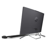 AIO HP ProOne 240 G9, I5-1235U, 8GB, SSD 256GB, FHD 23.8", FreeDOS, 1 Año ( 9P342LA#ABM)