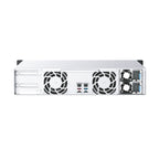 Almacenamiento NAS QNAP TS-1273AU-RP-8G-US, 4C, 8GB RAM, 12 Bahias, 2 años