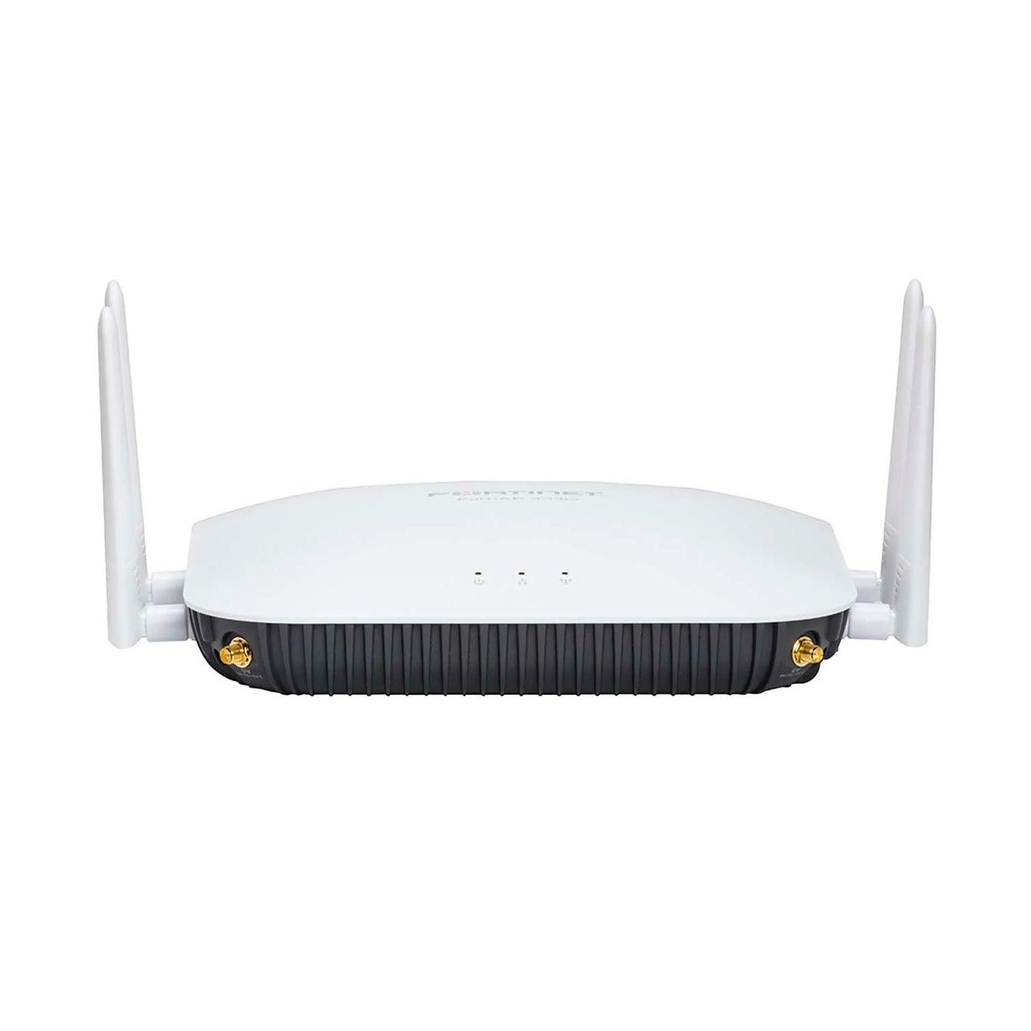 Access Point Fortinet FortiAP-433G, Interior, 2.4/5/6GHz, WiFi6e, PoE, 1 Año hardware (FAP-433G-N) Imagen secundaria del producto