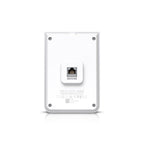 Acces Point Ubiquiti U6 IW, Interior, 2.4/5GHz, WiFi6, 1 Año (U6-IW)