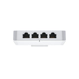 Acces Point Ubiquiti U6 IW, Interior