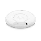 Acces Point Ubiquiti U6 Pro, Interior, 2.4/5GHz, WiFi6, 1 Año (U6-PRO)