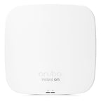 Access Point HPE Aruba IO AP15, Interior, 2.4/5GHz, WiFi5, PoE, 2 Años (R2X06A)