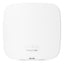 Access Point HPE Aruba IO AP15, Interior, 2.4/5GHz, WiFi5, PoE, 2 Años (R2X06A)