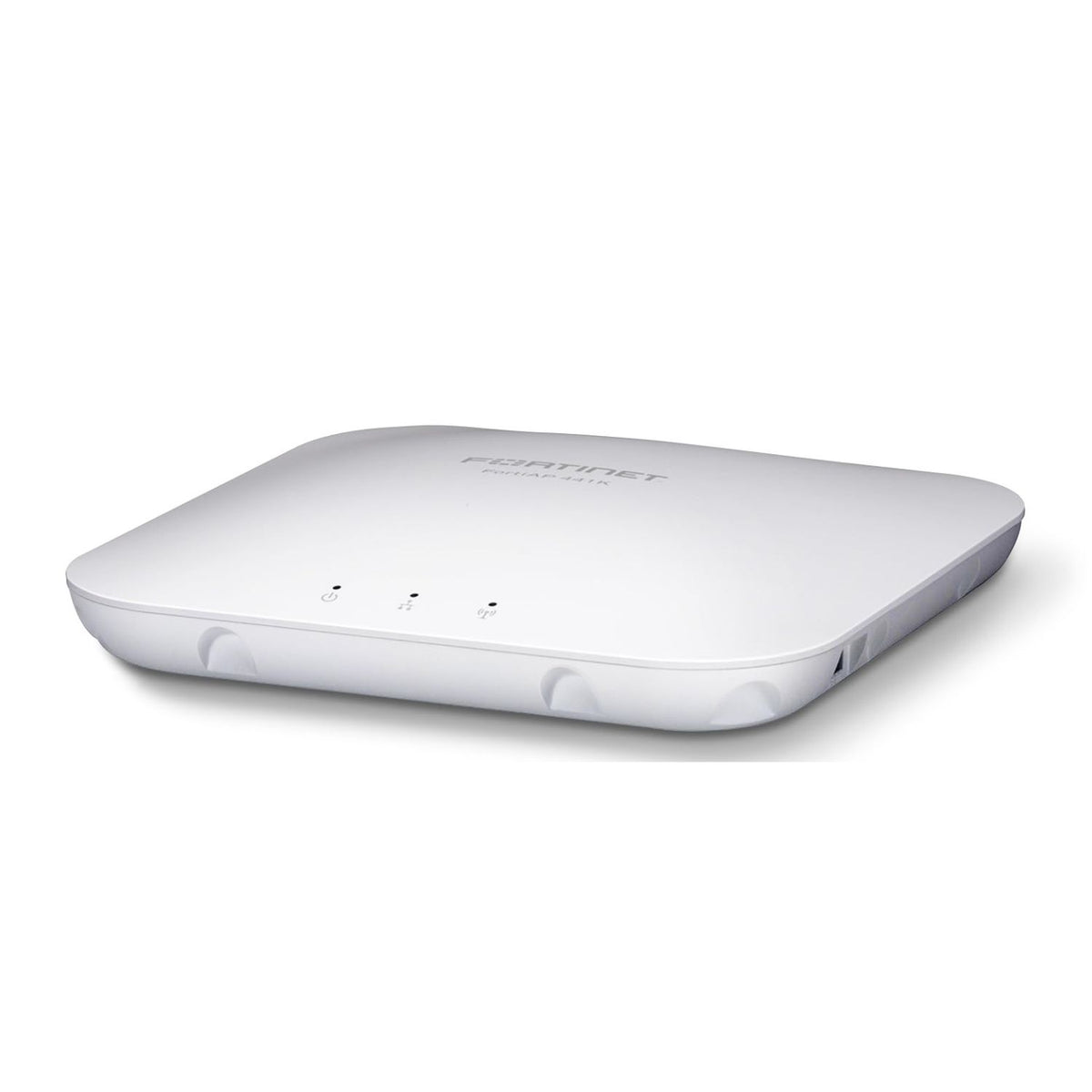 Access Point Fortinet FAP-441K-N, Interior, 2.4/5/6GHz, WiFi7, PoE, 1 Año hardware (FAP-441K-N)