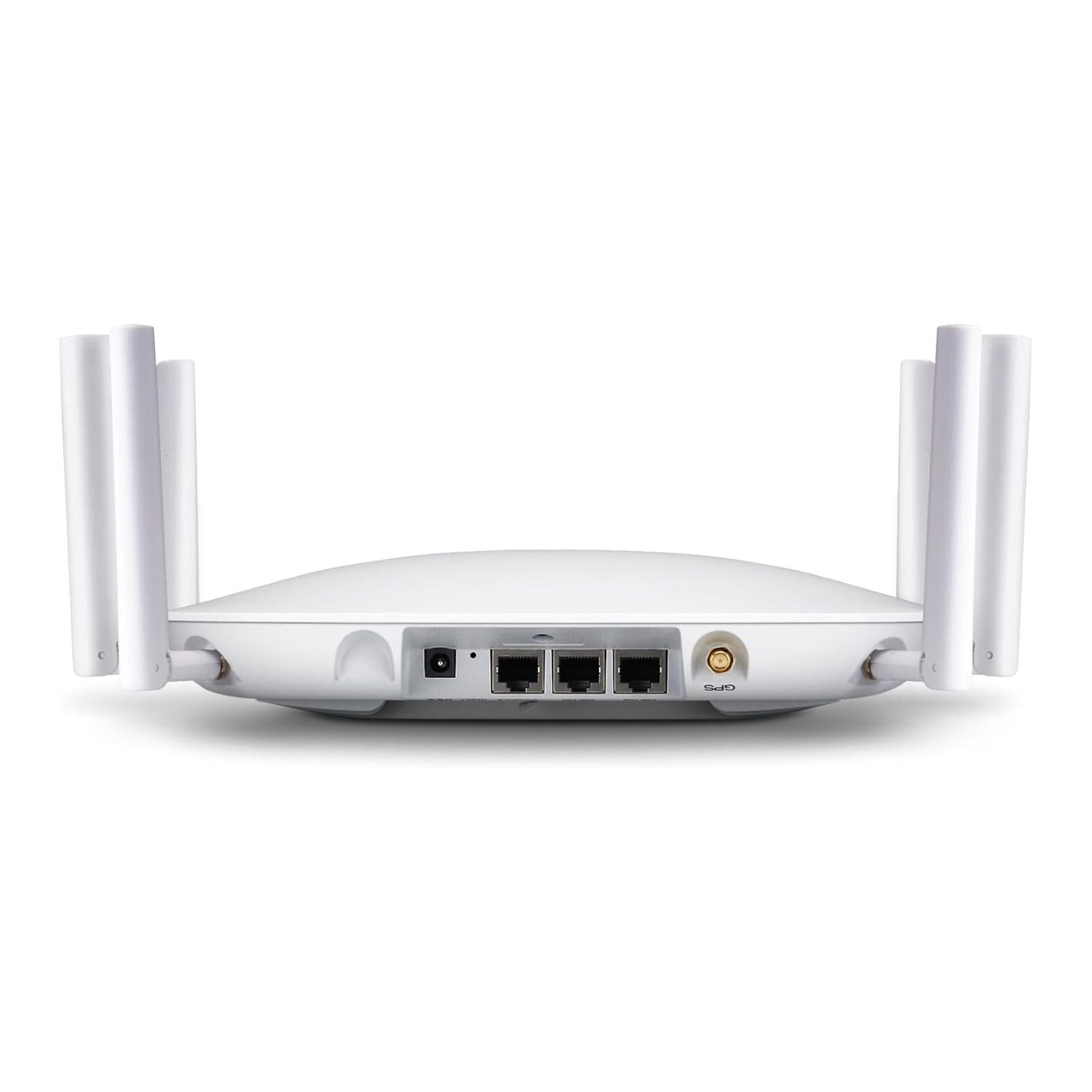 Access Point Fortinet FortiAP-243K, Interior, 2.4/5/6GHz, WiFi7, PoE, 1 Año hardware (FAP-243K-N) Imagen secundaria del producto