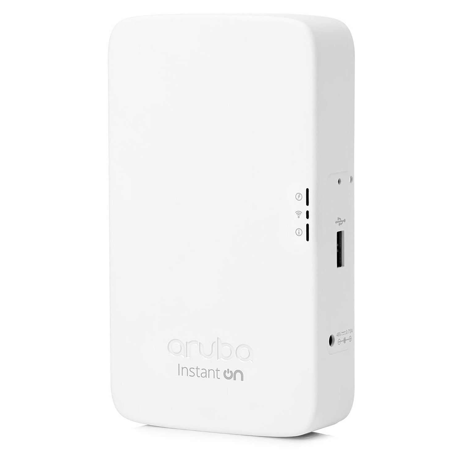 Access Point HPE Aruba IO AP11D, Interior, 2.4/5GHz, WiFi5, PoE, Base/Pared, 2 Años (R2X16A) Imagen secundaria del producto