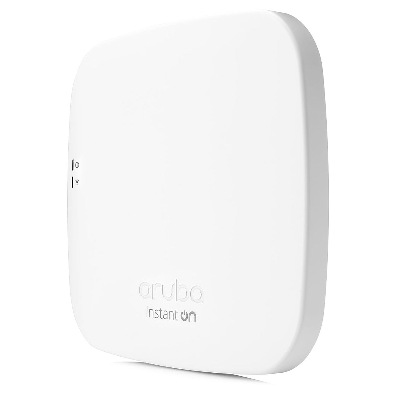 Access Point HPE Aruba IO AP12, Interior, 2.4/5GHz, WiFi5, PoE, 2 Años (R2X01A) Imagen secundaria del producto