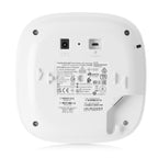 Access Point HPE Aruba IO AP22 Vista Trasera