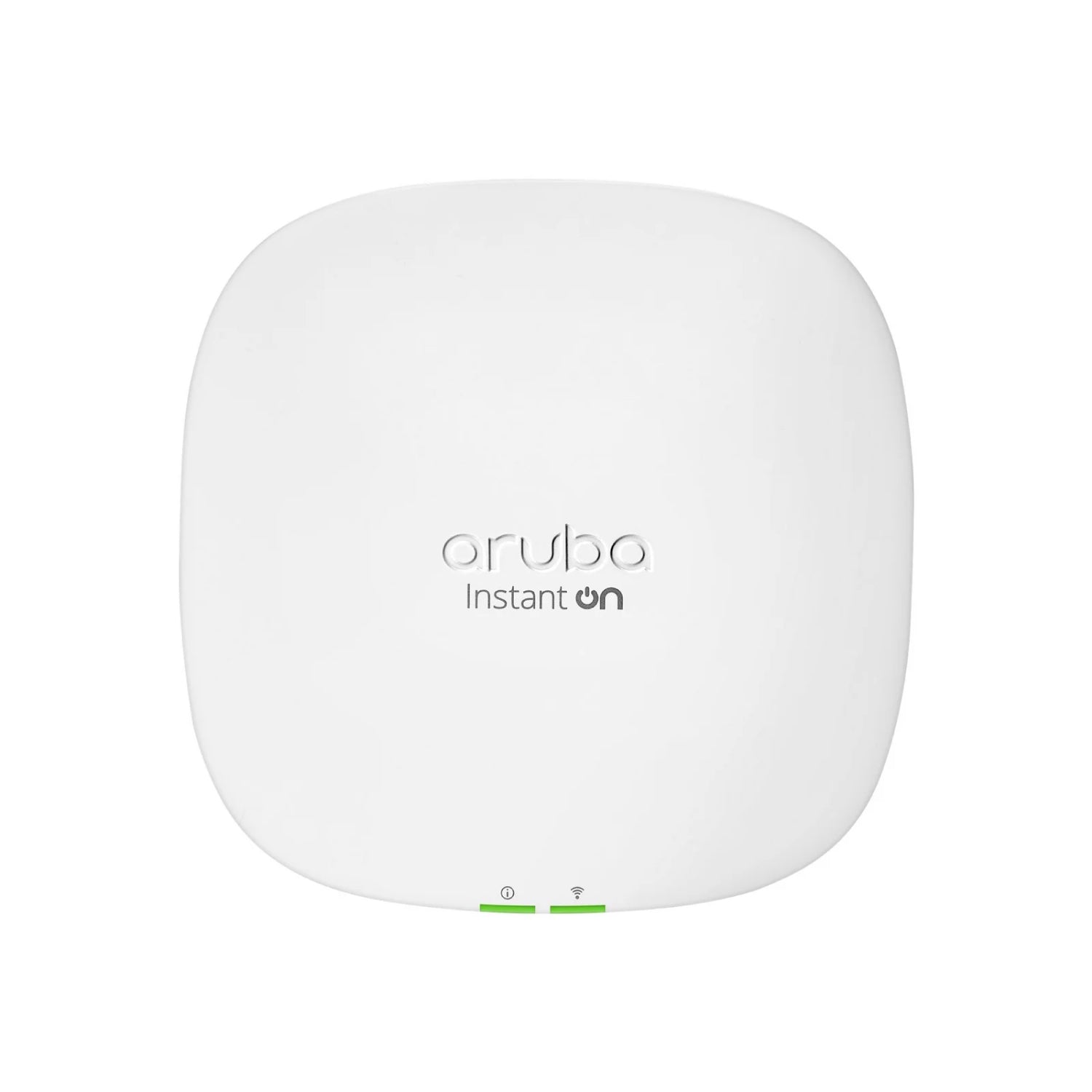 Access Point HPE Aruba IO AP25 Imagen principal del producto