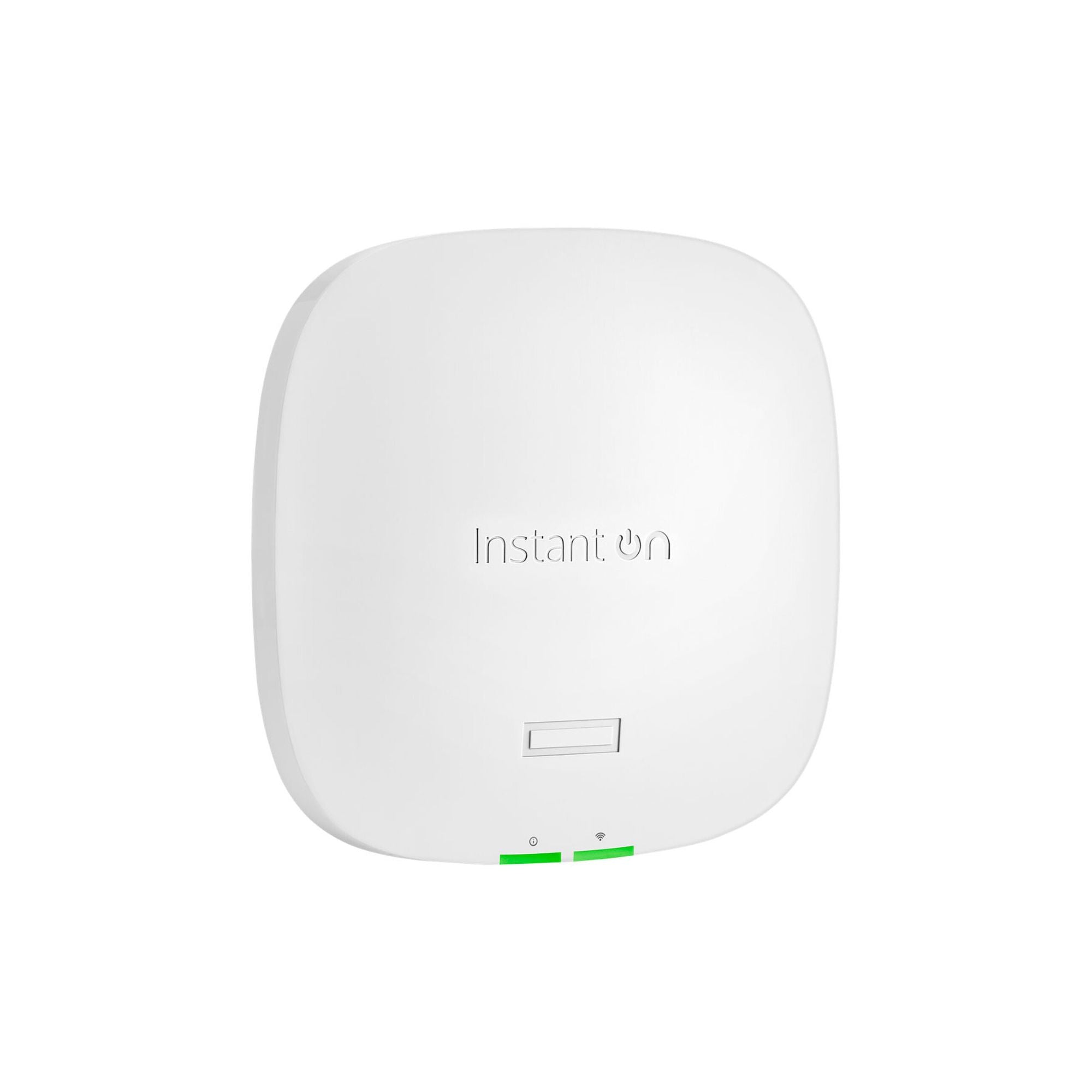 Access Point HPE Aruba IO AP32, Interior, 2.4/5GHz/6GHz, WiFi6E, PoE, 2 Años (S1T23A) Imagen secundaria del producto
