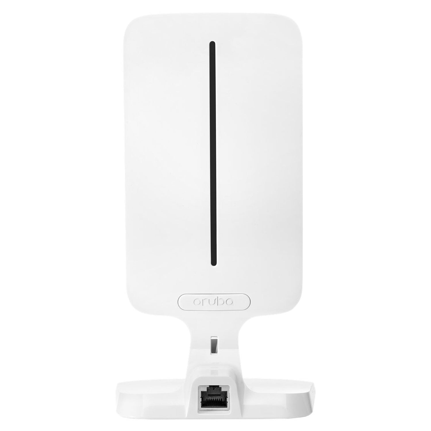 Access Point HPE Aruba IO Vista Trasera