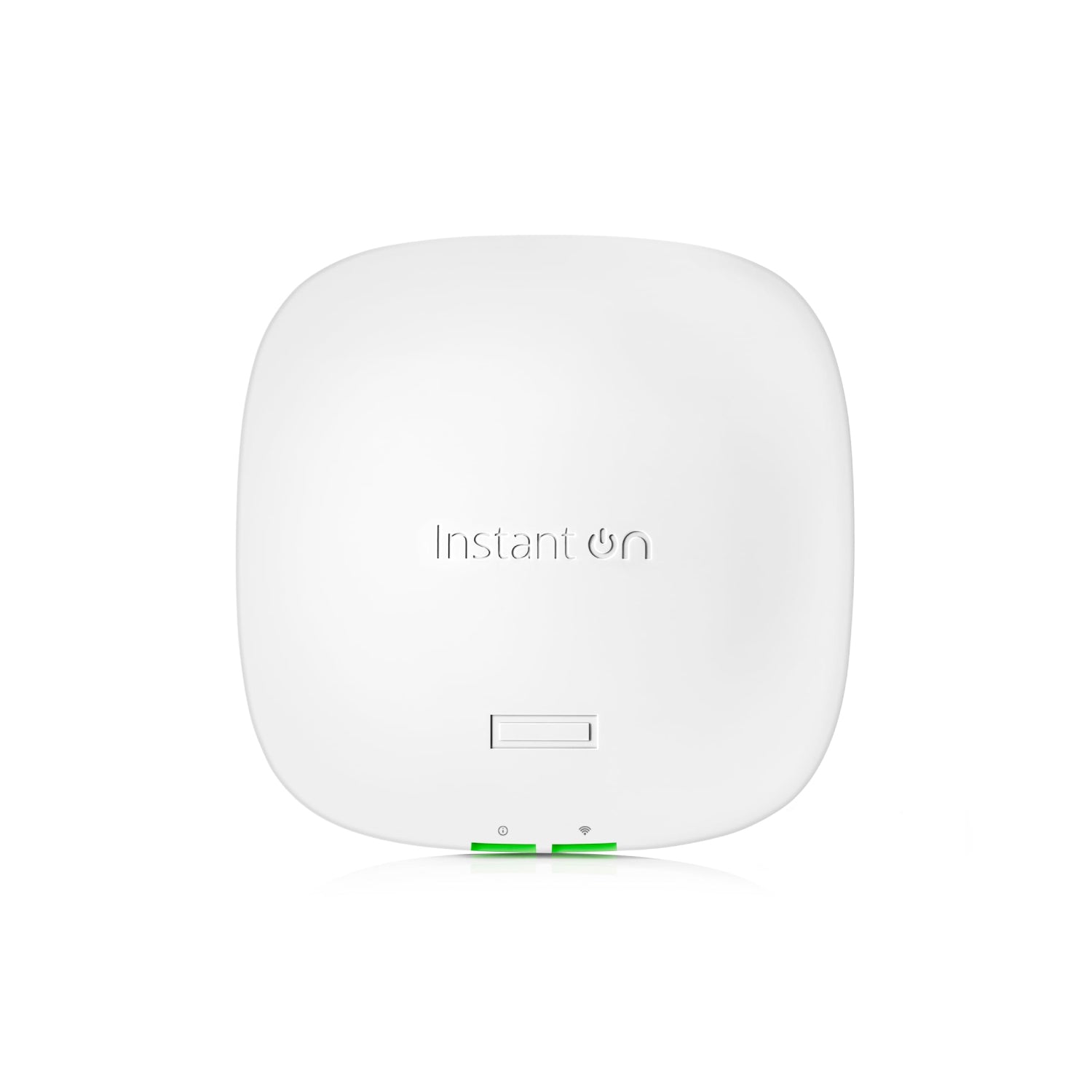 Access Point  HPE Aruba IO AP22, Interior, 2.4/5GHz, WiFi6, PoE, 2 Años (R4W02A) Imagen secundaria del producto