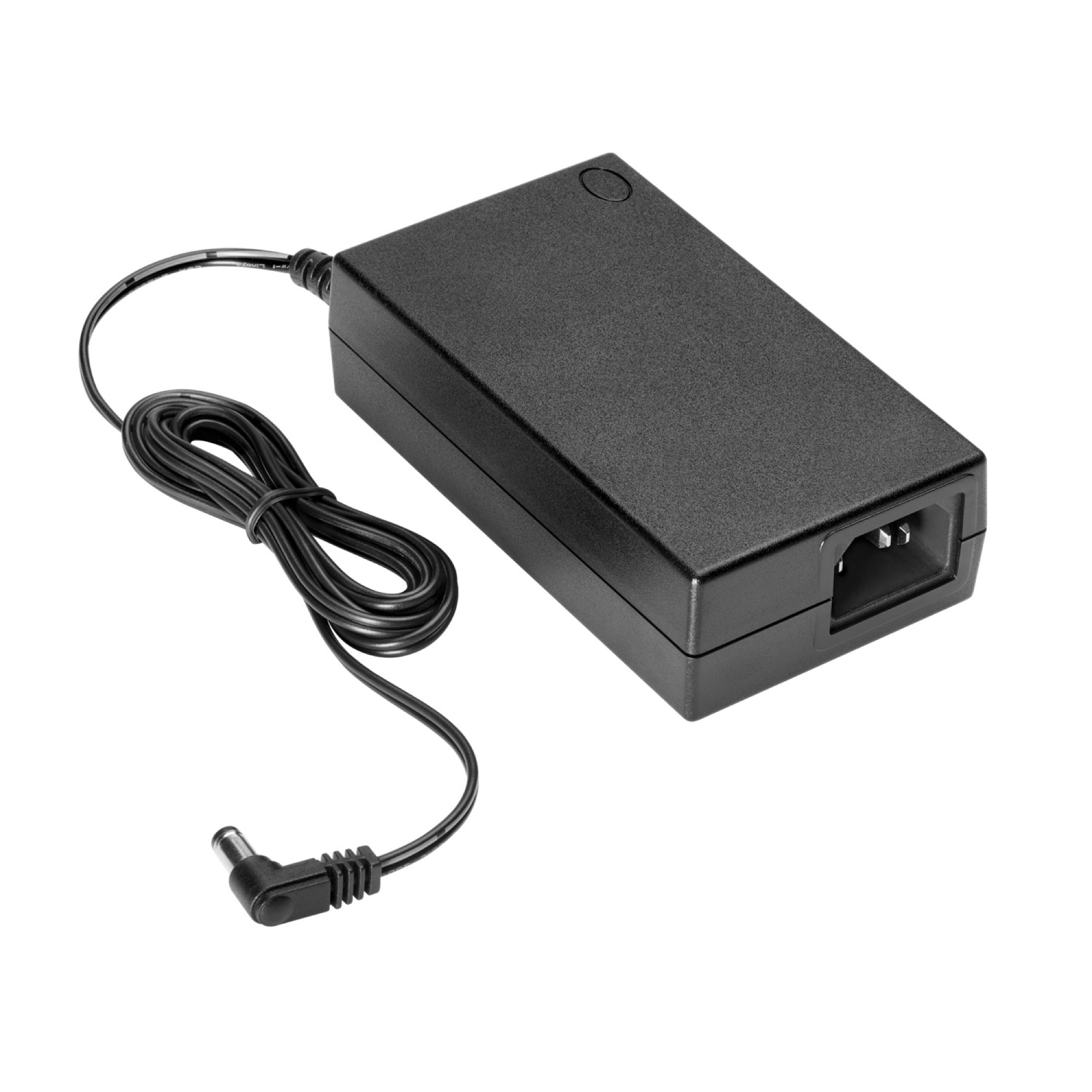 Adaptador de alimentacion HPE Aruba IO, 12V/18W, 1 Año (R9M79A) Imagen principal del producto