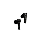 Audífonos Teros TE-8072N, Bluetooth, TWS, Negro, 1 Año (TE-8072N).1
