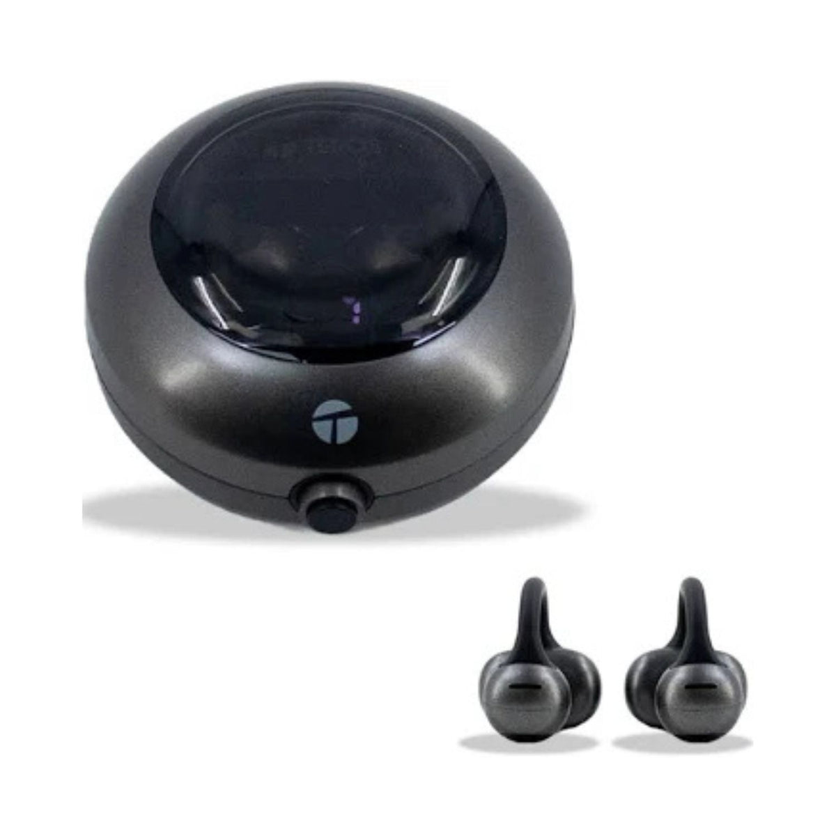 Audífonos Teros TE-80712RS, Bluetooth, USB, 1 Año (TE80712)