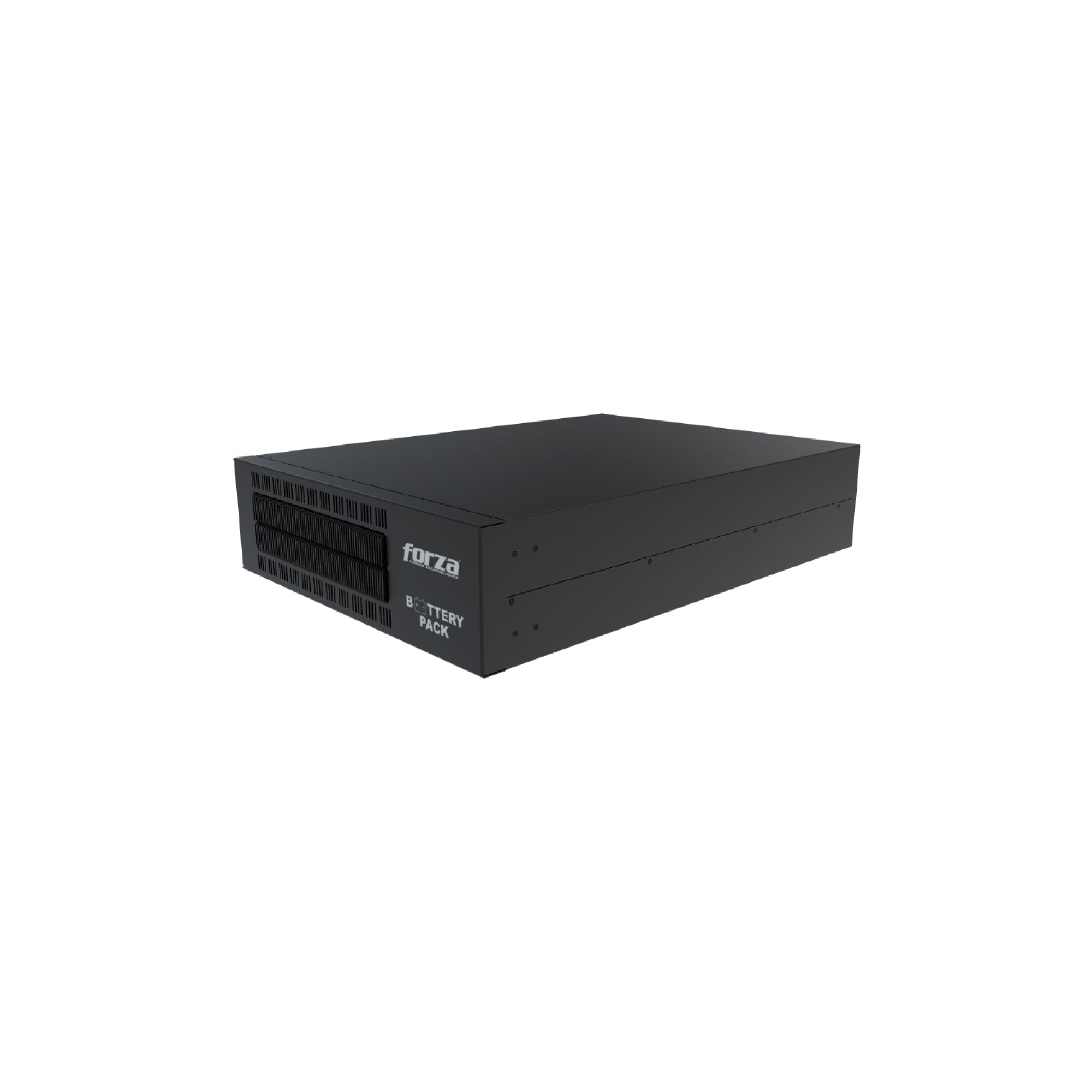 Banco de Baterias Forza Atlas FDC-BT03KR-12B, P/UPS Rack 3KVA Imagen secundaria del producto