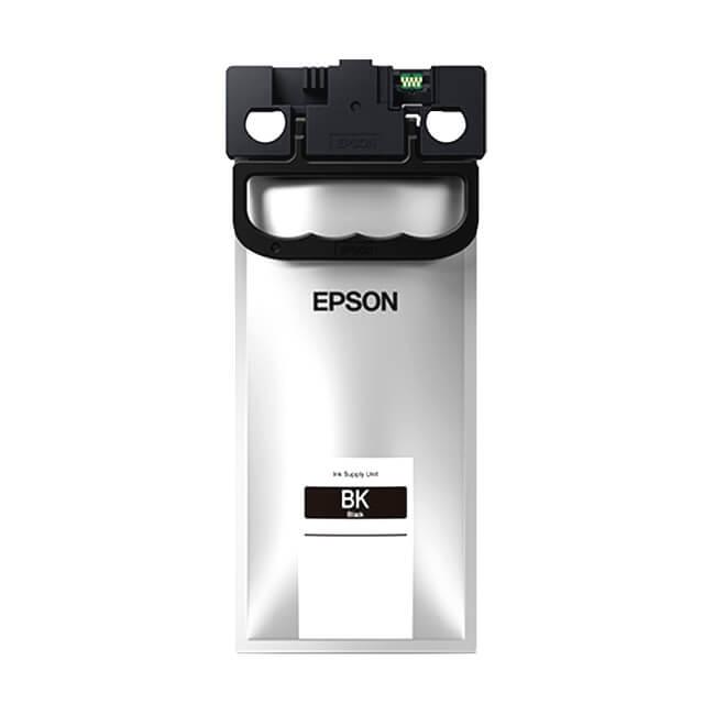 Bolsa de Tinta Epson T962 XXL Negro, 40K Imagen principal del producto