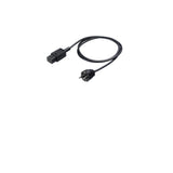 Cable Poder para Servidor DELL, C13-C14, (450-ACSI)