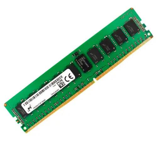 Memoria Servidor Dell 16GB UDIMM, DDR5 4800MHz, 1 Año (AC049355)