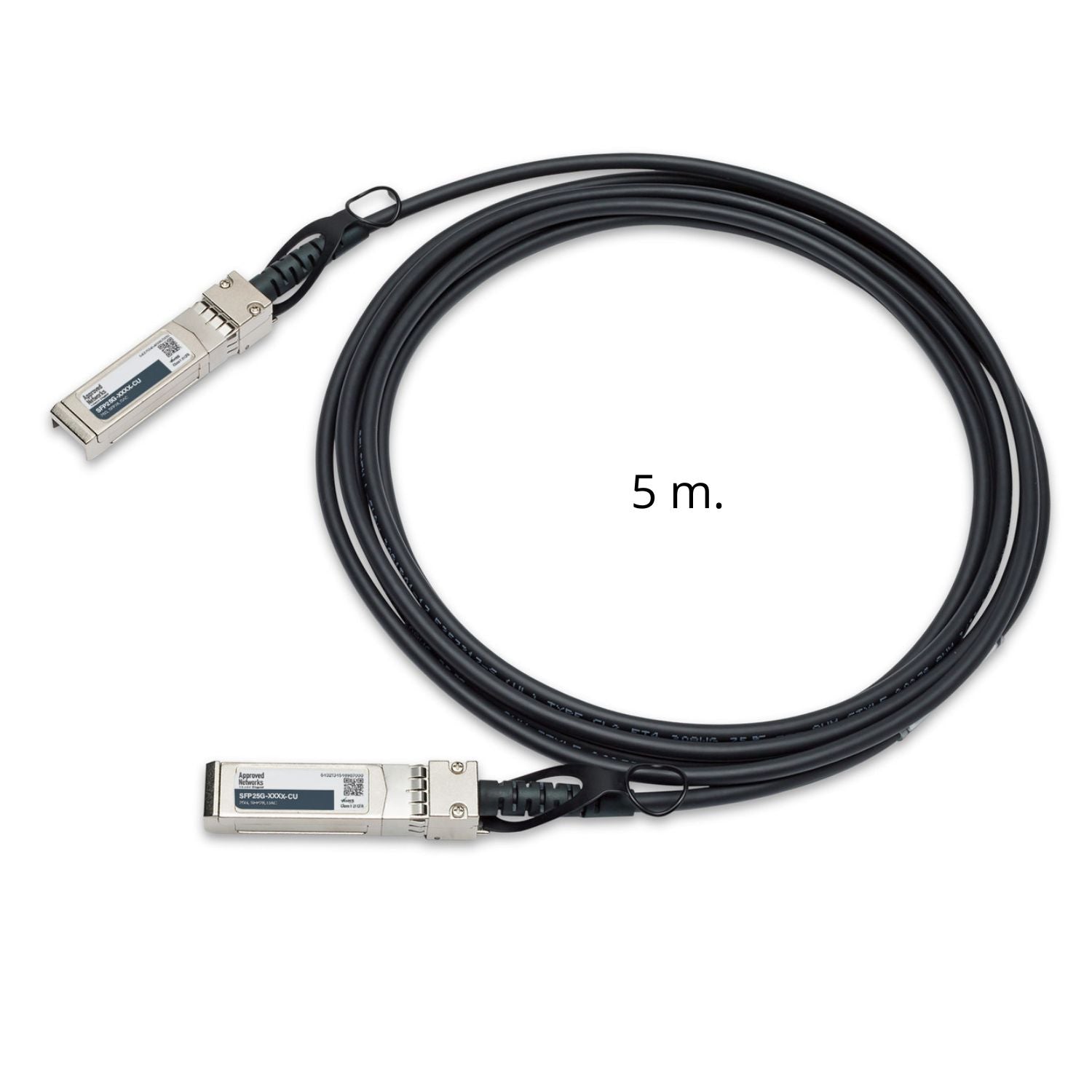 Cable DAC Dell, SFP28-1 Imagen principal del producto