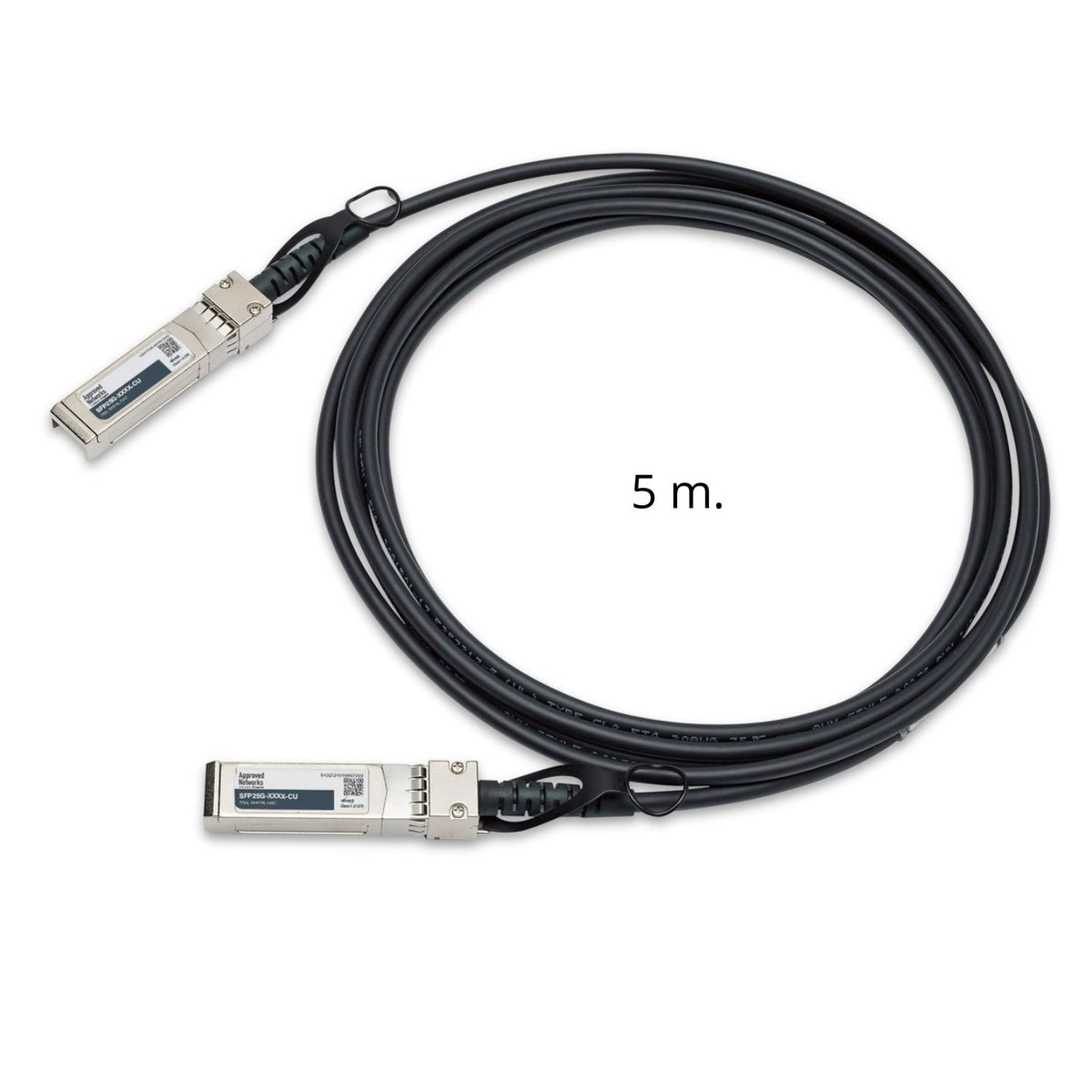 Cable DAC Dell, SFP28-1