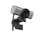 Camara Web Logitech B2B MX Brio 705, 4K premium, USB, Negro, 3 Años (960-001529)