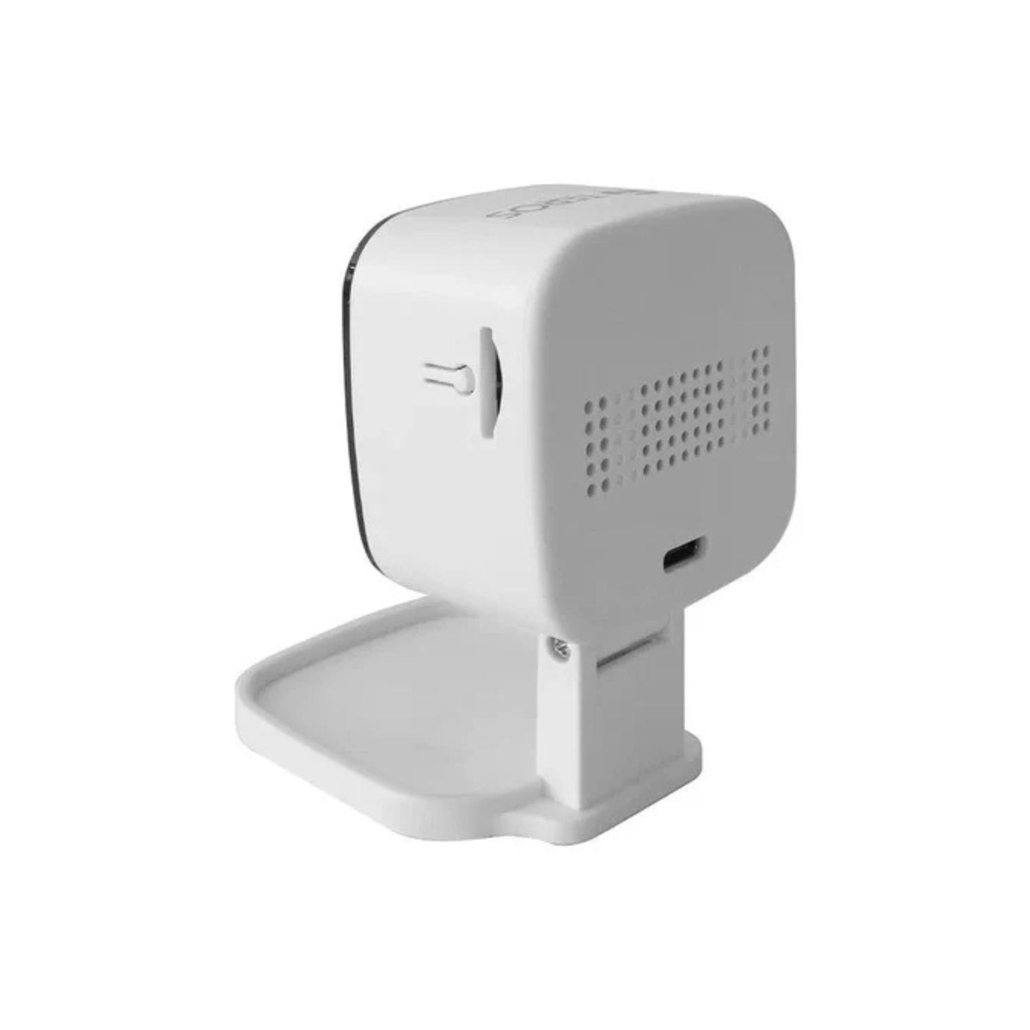 Camara Teros TE90601W, Smart, Interna, 3MP, WiFi, Blanco, 1Y (TE90601W) Imagen secundaria del producto
