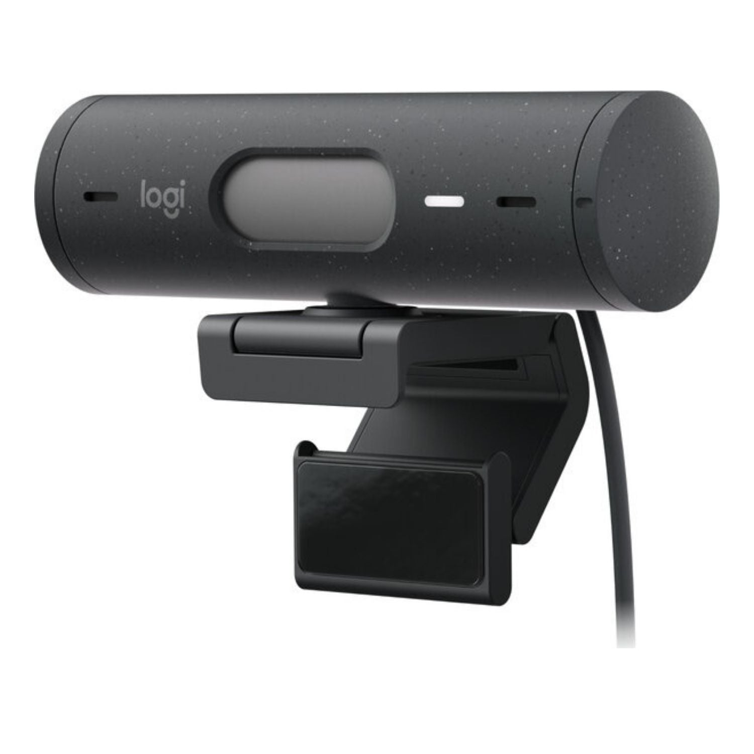 Camara Web Logitech B2B BRIO 505, 1080P, USB, Grafito, 3 Años (960-001515) Imagen principal del producto