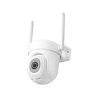 Cámara de Vigilancia TEROS 90605W, WiFi, 3mp, IP65, Micro, Altavoz, 1 año (TE90605W)