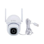 Cámara de Vigilancia TEROS 90605W, WiFi, 3mp, IP65, Micro, Altavoz, 1 año (TE90605W)
