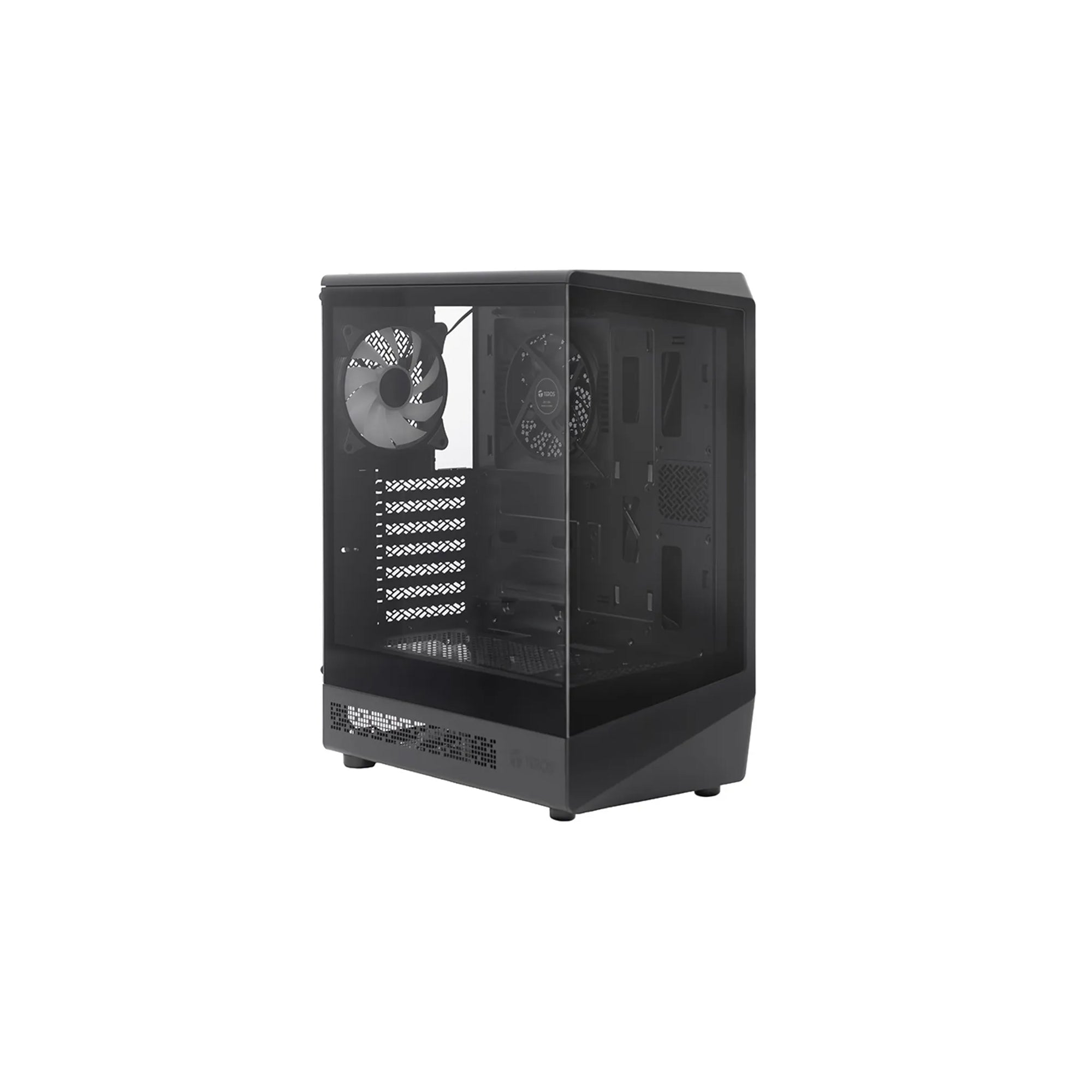 Case Teros Gamer TE-1321G