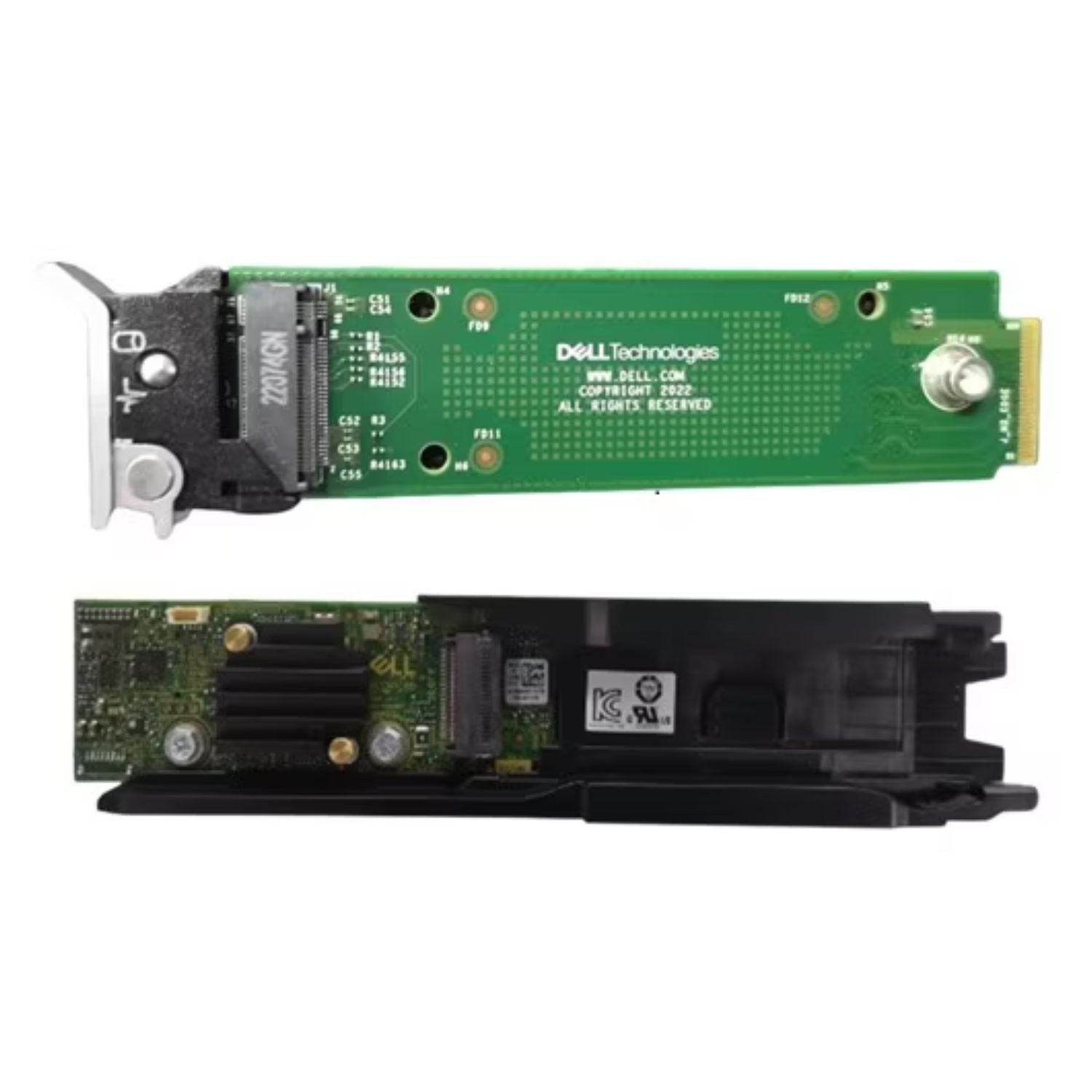 Controlador Dell BOSS-N1, 1x 121 (403-BCSC) + PCIe BOSS Assembly Dell Imagen secundaria del producto