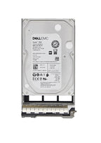Disco Duro Servidor Dell 8TB SAS, 7.2K, 12Gbps, 3.5", caddy 3,5"  1 Año (161-BBRX)